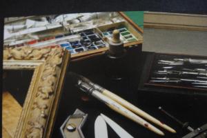 Atelier Sylvie Chapuis