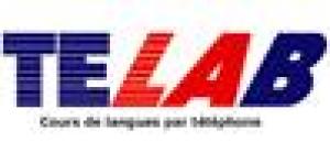 Telab, Cours de Langues par Téléphone