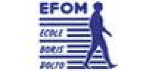 Efom - École Boris Dolto