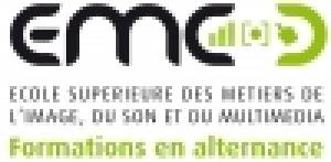 EMC - ECOLE SUPERIEURE DES METIERS DE L'IMAGE DU SON ET DU MULTIMEDIA