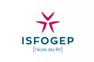Isfogep Institut Supérieur de Formation à la Gestion du Personnel