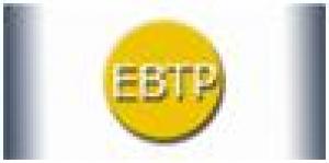 Ebtp : Ecole du Bâtiment et des Travaux Publics
