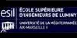 Esil - École Supérieure d'Ingenieurs de Luminy