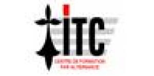 ITC Formation Saint-Brieuc Quimper