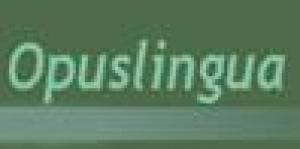 Opuslingua