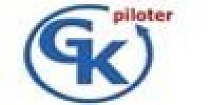 GK piloter