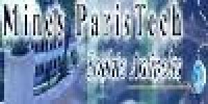 Mines Paristech Sophia Antipolis