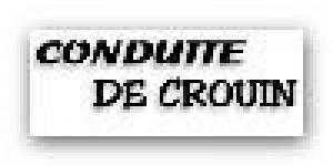 Ecole de Conduite de Crouin