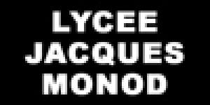 Section d´enseignement professionnel du lycée Jacques Monod