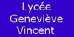 Section d´enseignement professionnel du lycée Geneviève Vincent