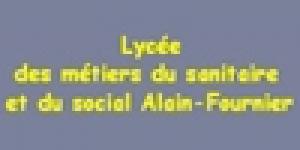 Lycée professionnel Alain Fournier