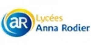 Lycée professionnel Anna Rodier