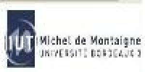 IUT Michel de Montaigne Gradignan