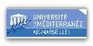 IUT de La Ciotat - antenne de l´IUT d´Aix-en-Provence