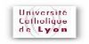 UCLy - Faculté de Lettres et Langues