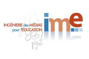 Université de Poitiers - Département Ingénierie des Médias pour l'Education