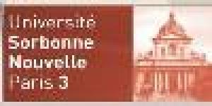 UParis - UFR de l´Orient et du Monde Arabe