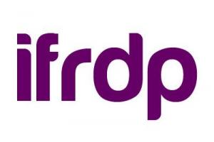 Ifrdp - Institut de Formation et de Recherche pour le Développement de la Personne