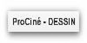 ProCiné-Dessin