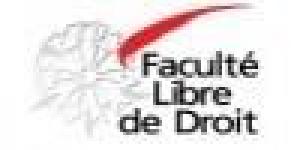 Faculté Libre de Droit Paris-La Défense