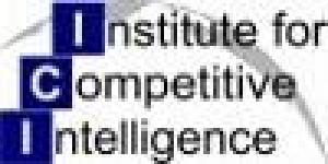 Institute for Competitive Intelligence