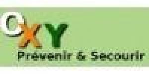 OXY "Prévenir & Secourir"