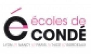 Ecole de Condé Nice