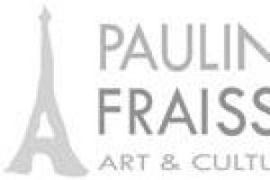 Pauline Fraisse Art & Culture
