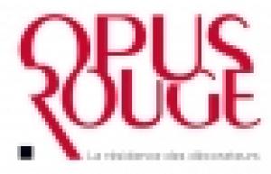 Opus Rouge