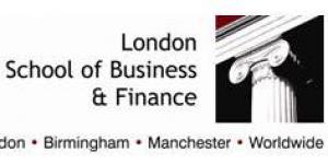 London School of Business & Finance