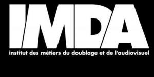IMDA - Institut Des Métiers Du Doublage Et De L'audiovisuel