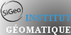 SIGEO - Institut Géomatique