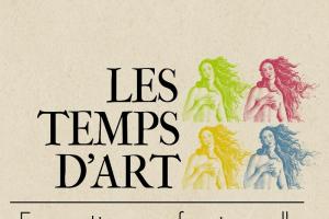 Les TEMPS D'ART