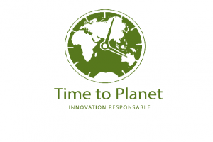 Time to Planet