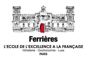 Ecole Ferrières
