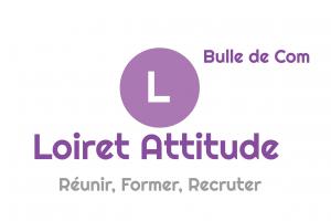LOIRET ATTITUDE ESPACE CABAN
