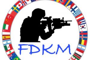 FDKM Israeli Ju-Jitsu / Krav Maga