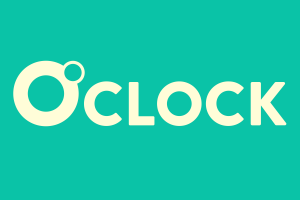 Ecole O'clock