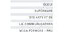 Esac-Pau (Ecole Supérieure des Arts et de la Communication)