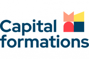 Capital Formations