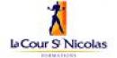 la Cour Saint Nicolas Formations