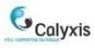 Calyxis Formation