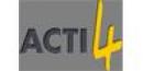 Acti4 Formation