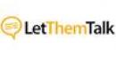 Letthemtalk