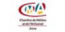 Chambre de Métiers de l'Aisne