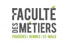 Faculté des Métiers