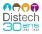 Formation de la Distribution/Distech