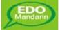 Edo Mandarin