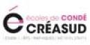 Ecole Creasud (Ecoles de Condé Bordeaux)
