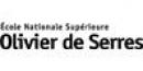 École Nationale Supérieure Olivier de Serre